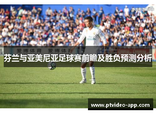 芬兰与亚美尼亚足球赛前瞻及胜负预测分析
